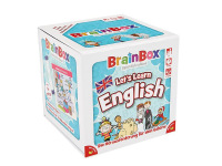 BrainBox - Lets Learn English