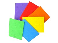 Happy Cubes Original (6er-Pack)