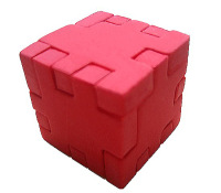 Happy Cubes Original (6er-Pack)
