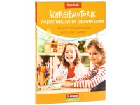 Praxisbuch Schreibmotorik (Vorschule) - Vorbereitung auf...