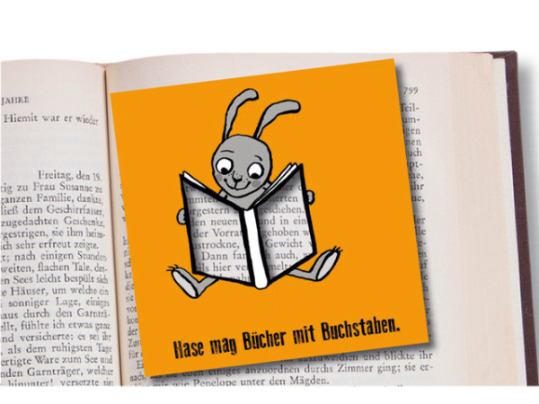 Fuchs und Hase – Das Flächensuchspiel | Kartenspiele