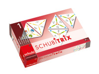 SCHUBITRIX Mathe - Brüche zuordnen und umwandeln (1)