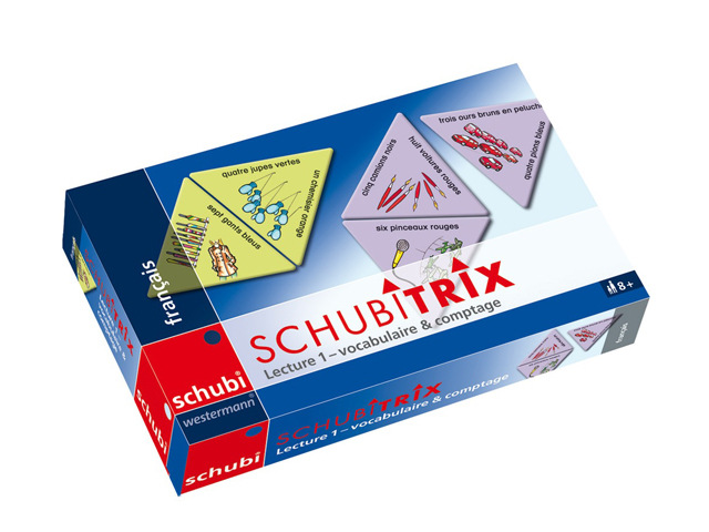 SCHUBITRIX Mathematik: Addition Bis 20 – Dominospiel Zum Rechnen Lernen