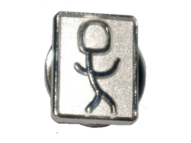 4teachers Pin