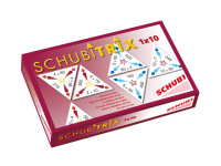 SCHUBITRIX Mathe - Zehner-Einmaleins