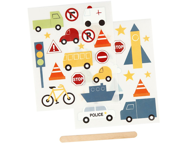 Stickers Sport | Stickers Muraux | Adhésifs