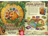 Animal Kingdoms