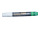 Flüssigkreide-Stift (nachfüllbar) grün