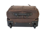 Lehrertrolley TURIN Old havanna