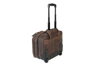 Lehrertrolley TURIN Old havanna