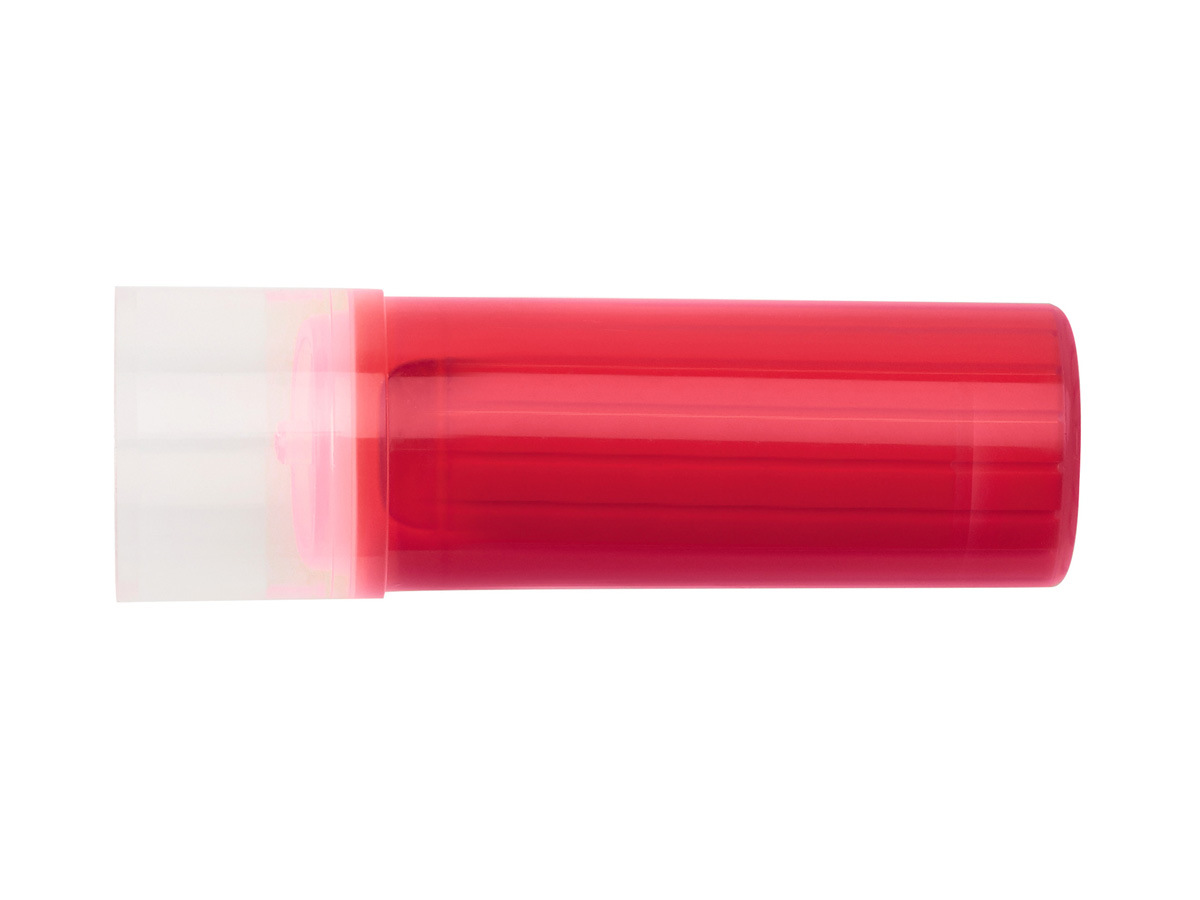 PILOT V BOARD MASTER - Pennarello Per Lavagna Bianca, Punta A Cuneo Rossa, Ricaricabile, Inchiostro Fluorescente Visibile