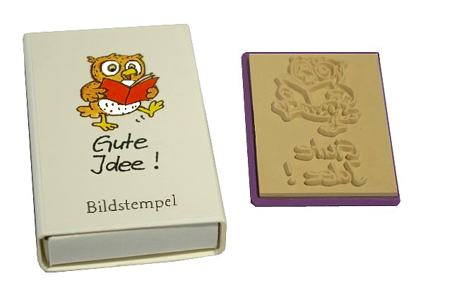 Amiiba Kreuzstich-Set „Eule“ – Vorgedruckt Auf 11CT-Stoff, Inkl. Garn & Anleitung (42,9x72,9 Cm)