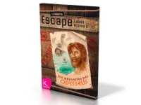 45 Minuten Escape (Latein): Irrfahrten des Odysseus
