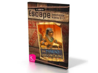 45 Minuten Escape (Geschichte): Die Pharao-Verschwörung
