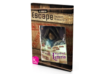 45 Minuten Escape (Deutsch) – Angriff auf Letteria