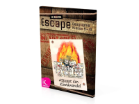 45 Minuten Escape (Geographie) – Stoppt den...