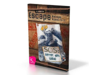 45 Minuten Escape (Biologie) – SOS: Rettet den Wald!