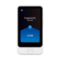 Pocketalk S2 Plus