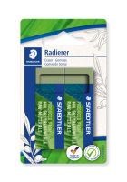 Radierer 526 80 renew mat 56% BK2