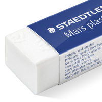 3 Radierer Mars plastic