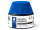 Nachfüllstation für Whiteboardmarker Lumocolor mit Keilspitze blau