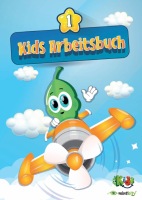 Minticity Kids Arbeitsbuch 1