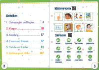 Minticity Kids Arbeitsbuch 2