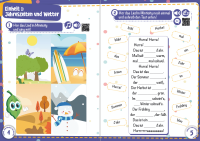 Minticity Kids Arbeitsbuch 2