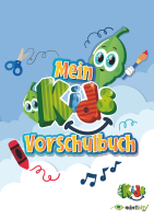 Minticity Vorschulbuch