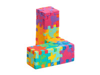 Happy Cubes Pro (6er-Pack)