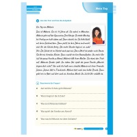 MEIN TAG - Minticity Junior Arbeitsheft