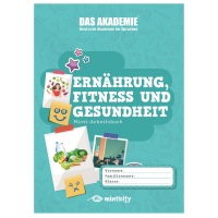 ERNÄHRUNG - Minticity Junior Arbeitsheft