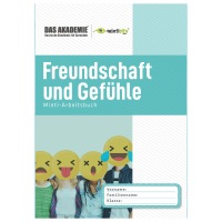 FREUNDSCHAFT UND GEFÜHLE - Minticity Teenager...