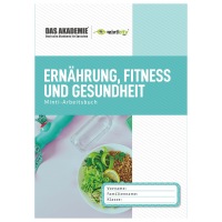 ERNÄHRUNG - Minticity Teenager Arbeitsheft