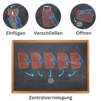 PhoneLocker mobiler Unlocker mit Griff