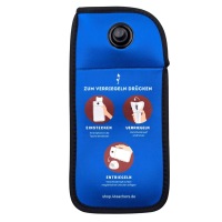 Phonelocker Handygarage