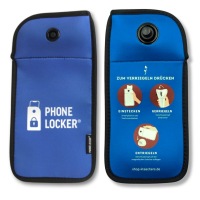 Phonelocker Handygarage