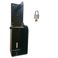 Verschlusskasten für PhoneLocker Unlocker
