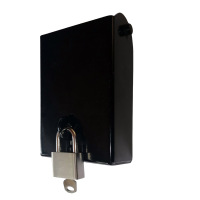 Verschlusskasten für PhoneLocker Unlocker