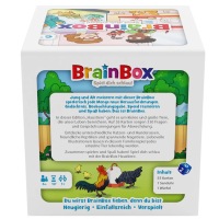 BrainBox - Haustiere