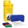 4 Whiteboardmarker + Schwamm gratis