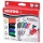 Kores Whiteboardmarker + Schwamm gratis