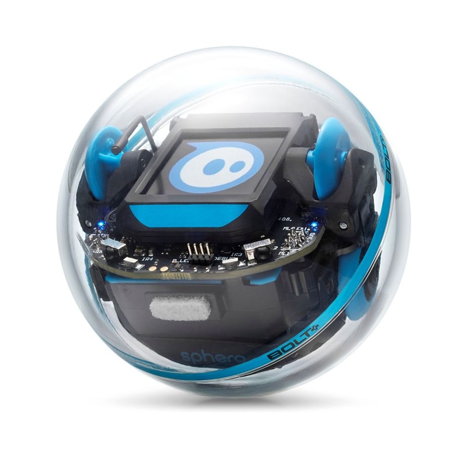 Sphero BOLT+ product photograph