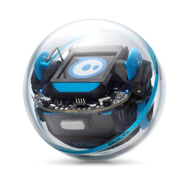 Roboter Sphero BOLT +