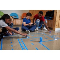 Roboter Sphero BOLT +