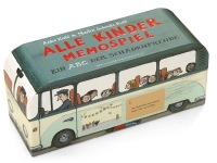 Memospiel ALLE KINDER