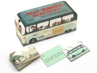 Memospiel ALLE KINDER
