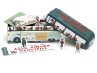 Memospiel ALLE KINDER