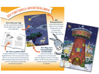 Adventskalender: Wie Aaron nach Betlehem kam