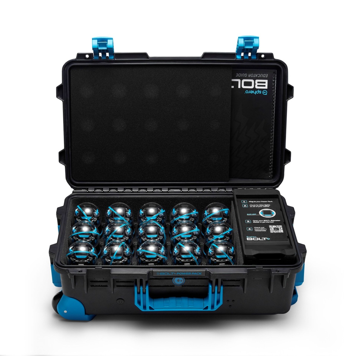 Sphero BOLT+ Power Pack product photograph